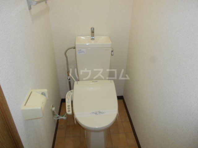 14/26 トイレ