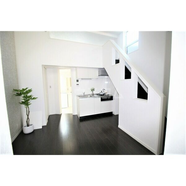 3/29 リビング/ダイニング