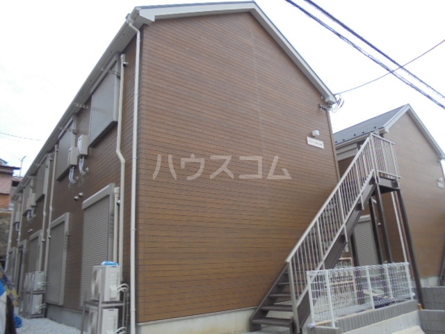 1/19 外観