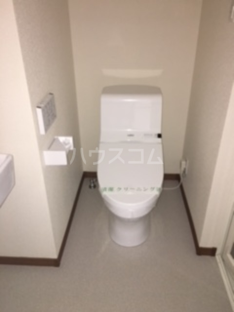 9/19 トイレ