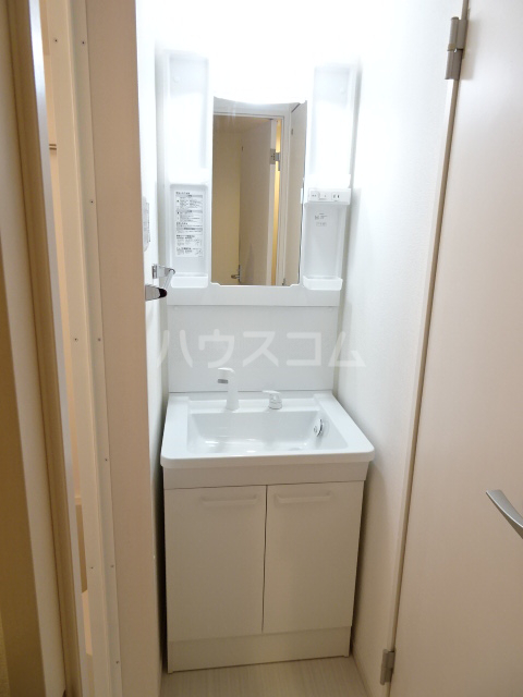 14/30 洗面