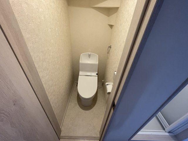 7/26 トイレ