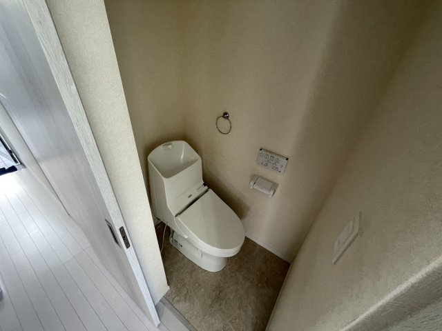 13/30 トイレ