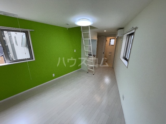 3/28 リビング/ダイニング