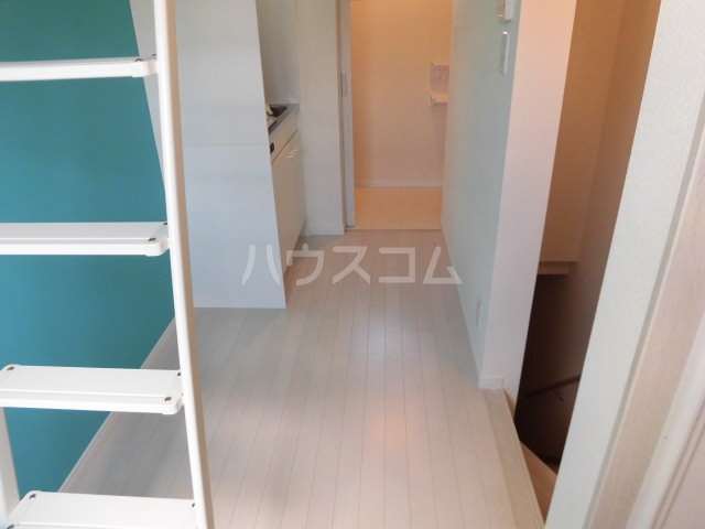 7/30 室内