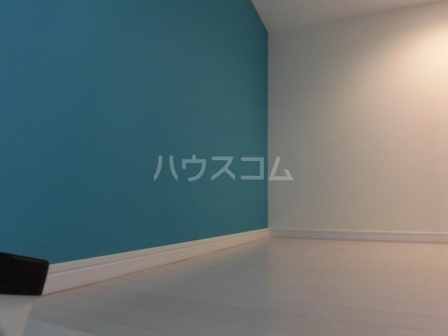 8/30 寝室