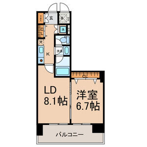 2/26 間取