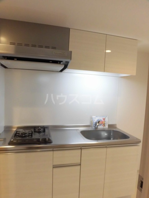 14/30 キッチン