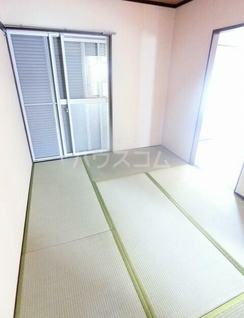 4/26 室内