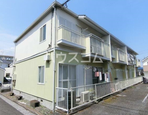 1/26 外観