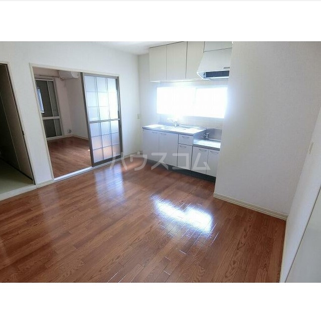 3/23 リビング/ダイニング