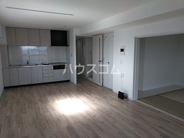 5/30 リビング/ダイニング