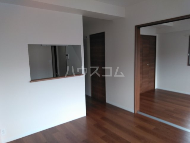 3/25 リビング/ダイニング