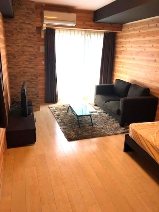 3/23 リビング/ダイニング