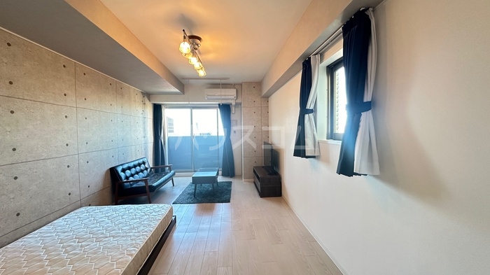 3/26 リビング/ダイニング