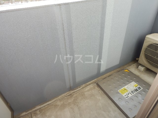 19/29 バルコニー