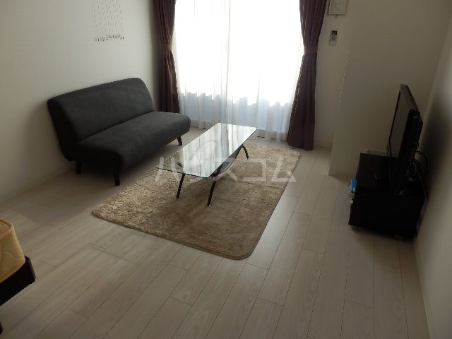 4/29 リビング/ダイニング