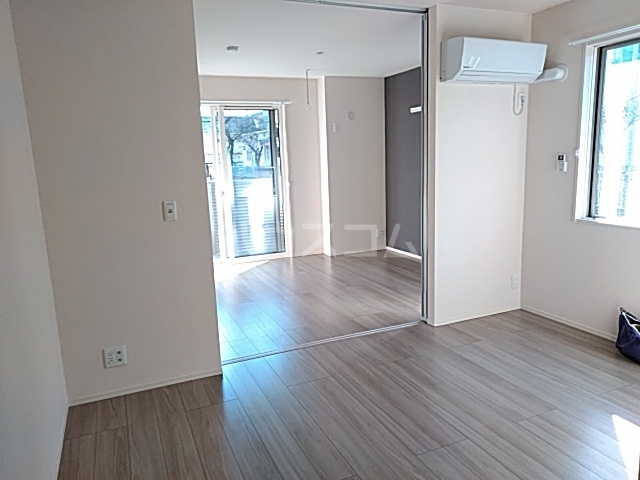 4/28 リビング/ダイニング