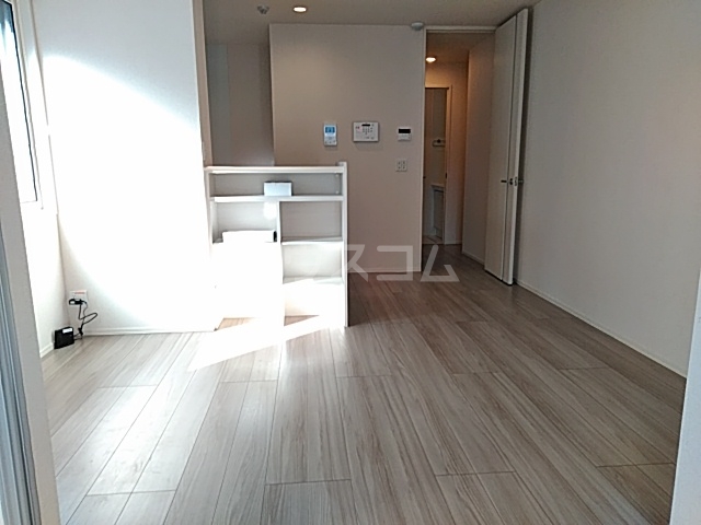 5/28 リビング/ダイニング