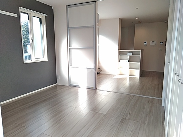 3/28 リビング/ダイニング