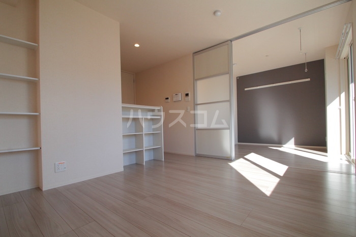 3/23 リビング/ダイニング