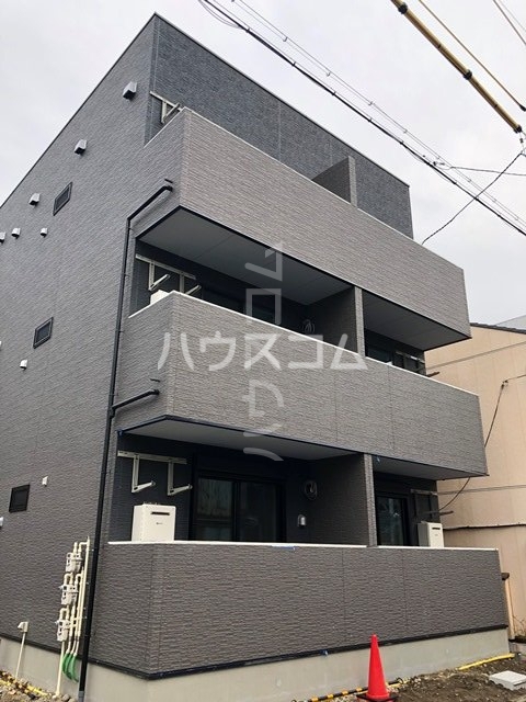 1/17 外観