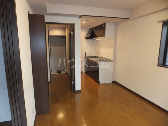 4/30 リビング/ダイニング