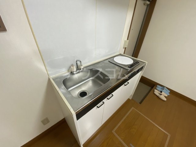 6/29 キッチン