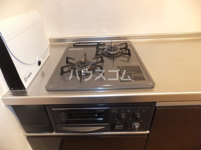 9/28 キッチン