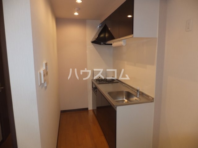 8/28 キッチン