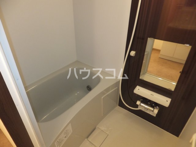 10/28 浴室