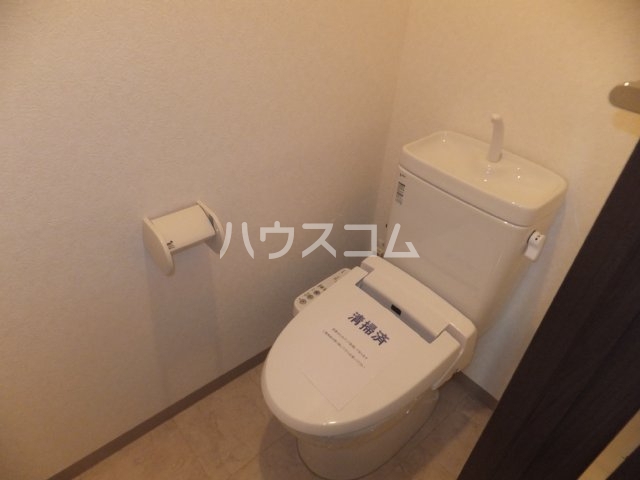 11/28 トイレ
