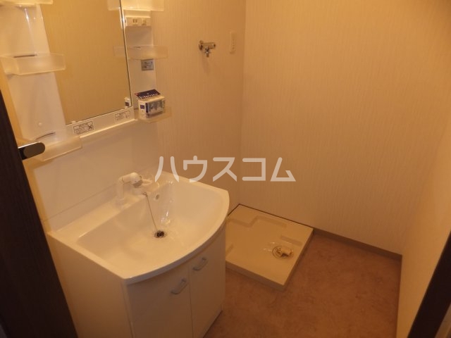 12/28 洗面