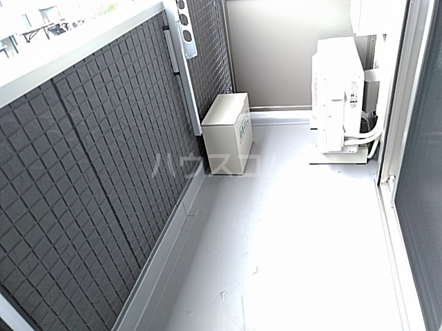 21/30 バルコニー