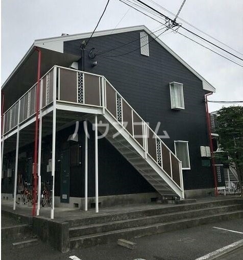 ドエリング外観