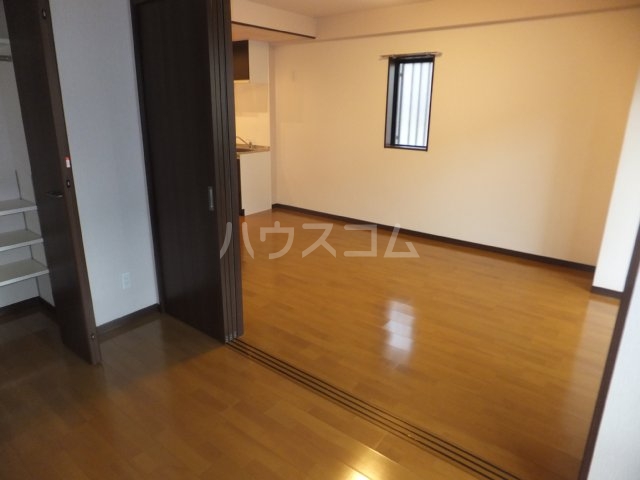 6/30 リビング/ダイニング