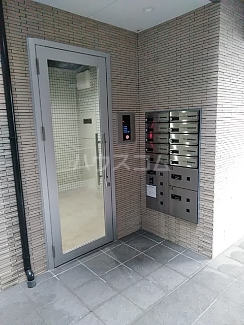 2/9 エントランス