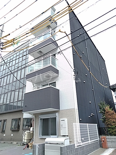 1/24 外観