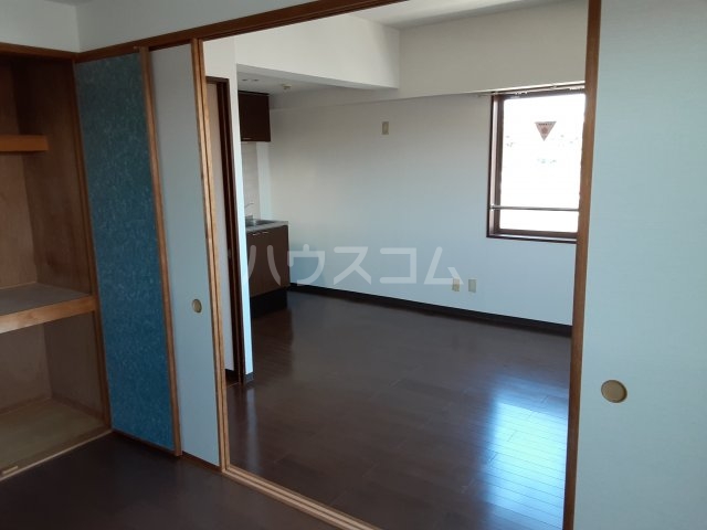 3/27 リビング/ダイニング