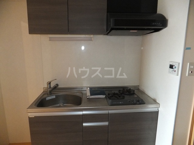 9/30 キッチン