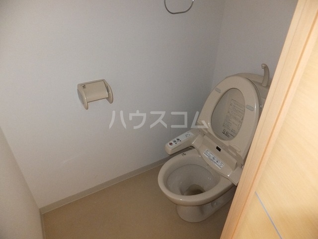 12/30 トイレ