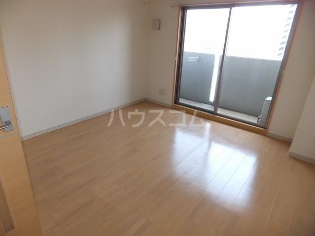 6/30 寝室