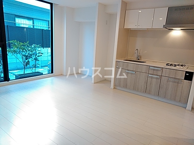 3/23 リビング/ダイニング