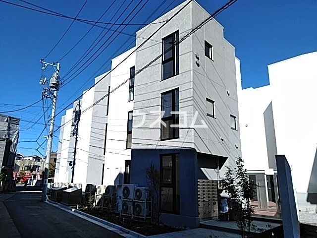 1/25 外観