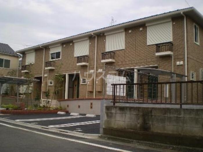 2/13 外観