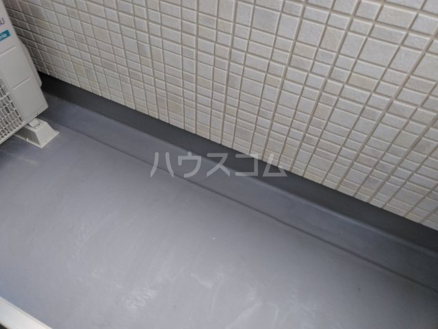 19/29 バルコニー