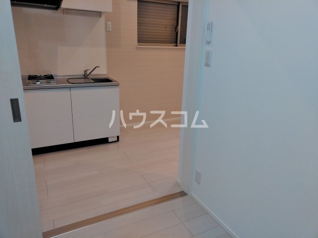 3/18 リビング/ダイニング