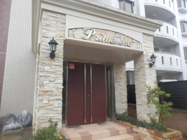 2/10 エントランス