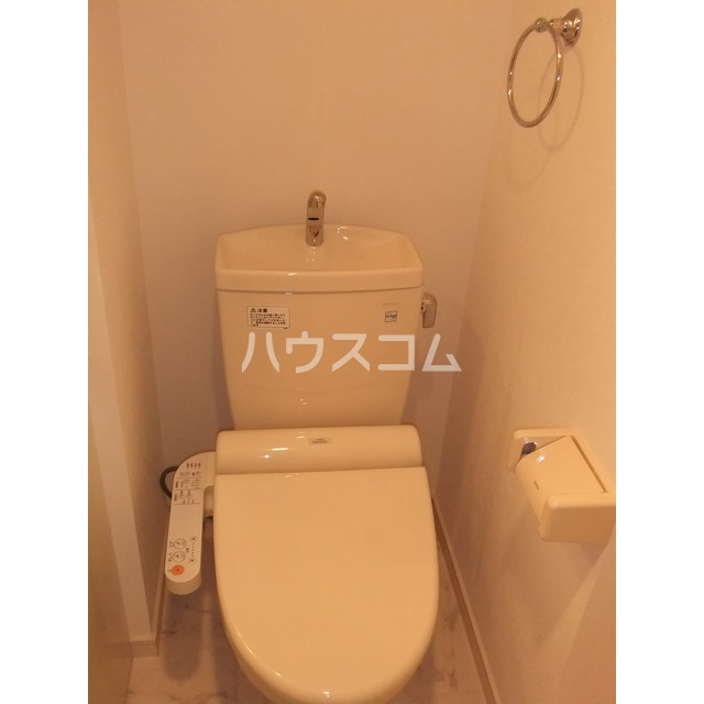 9/17 トイレ