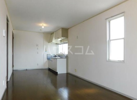 4/27 リビング/ダイニング